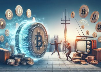 Hoskinson Targets Traditional Crypto Media, Labeling Ethereum as an Autocracy