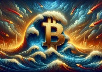 Is Bitcoin's Rally Losing Steam? BTC Plummets Below $65K Mark