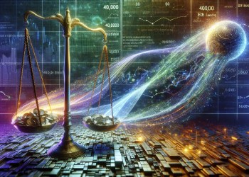 Mass Exodus of 40,000 ETH Eases Selling Pressure on Derivative Exchanges