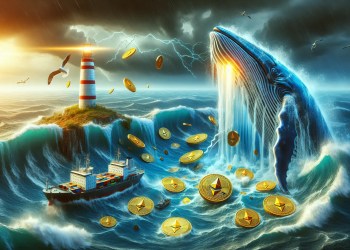 Massive $493m Surge in Ethereum Deposits Jolts Crypto Exchanges in a Week