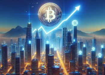 Mining Executive Forecasts Massive 210% Surge in Bitcoin Price