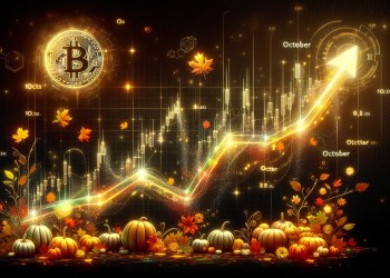 October's Bitcoin Surge: Is the "Uptober" Trend Resurfacing?