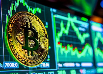 Bitcoin Price Above $57K Ahead of Trump-Harris Presidential Debate