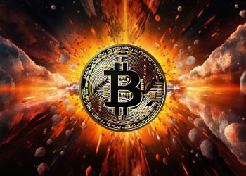 Bitcoin Price Spikes Above $66K For the 1st Time Since July 31