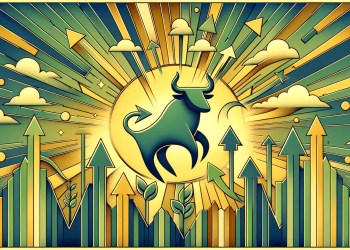 Predicting Bitcoin's Upward Trajectory: Bullish Indicators Point to BTC Price Rally