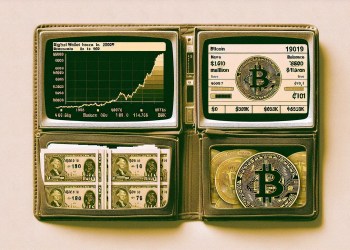 "Satoshi-era Wallet Stirs, Transferring $16m Worth of Original 2009 Bitcoin Worth $63k Now"