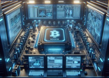 SEAL02 Mining Chip Testing Achieved by Bitdeer: Ushering a New Era of Crypto Mining