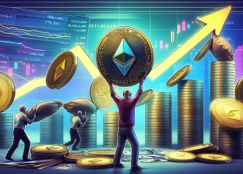 Significant Ethereum Sell-Off Occurs As Genesis Creditor Liquidates Over 12,000 ETH