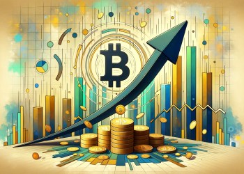 Surge in Bitcoin ETF Investments: A New High of $494.4 Million Reached Amid Rising Interest