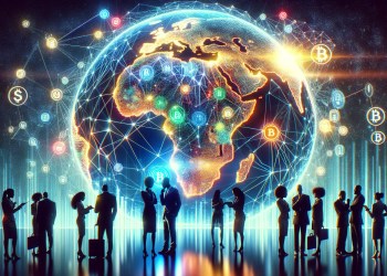 Underestimating Africa's Blockchain Surge: A Missed Opportunity for Venture Capitalists?