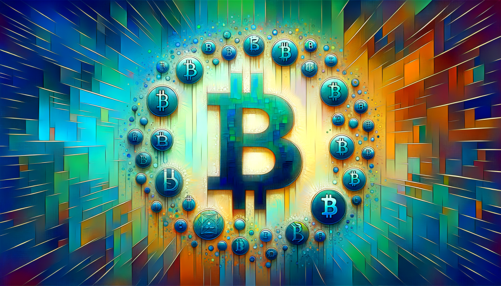 Altcoins Surge, Leaving Bitcoin behind in Performance Sweepstakes