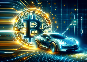 "Arkham Intelligence Analyzes Tesla's Past Bitcoin Transactions"