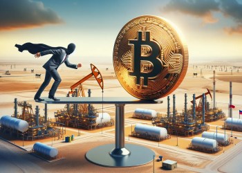 Biden Backs Israel's Attack on Iran Oil Bases, Bitcoin Experiences Slump