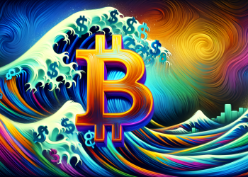 Bitcoin Approaches Record High: Rising Concerns Trigger Pullback Speculations