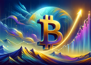 Bitcoin Edging Towards $65K: Will This Be the Week It Breaks the Barrier?