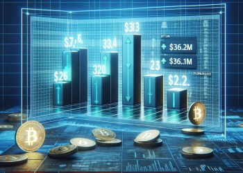 Bitcoin ETF Bleeds $361.2m as Disinvestment Streak Hits Third Day