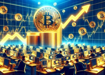 "Bitcoin ETF Inflows Skyrocket, Topping $1B in a Week as Miners Rally: A Financial Analyst's Insight"