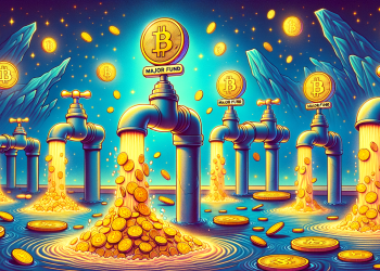 Bitcoin ETFs Experience Another Round of Outflows: Humor or Concern?