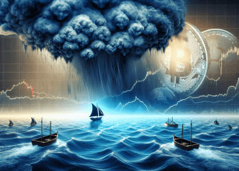 Bitcoin ETFs Experience Three-Day Outflow, While Ether ETFs Rally Back