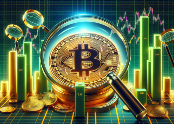 Bitcoin ETFs see Highest One-Day Influx in Four Months