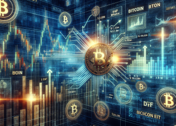 Bitcoin ETFs Skyrocket, Exceeding $20b in 5-day Record $2.1b Influx