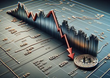Bitcoin ETFs Witness $242.6m Outflow as Bitcoin Value Slumps Below $62k