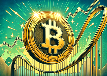 Bitcoin Nears Critical Mark: Can Past Performance Ignite a Surge?