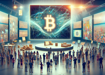 "Bitcoin Ordinal by Koopmans and Wexell Auctioned for the First Time by Christie’s"