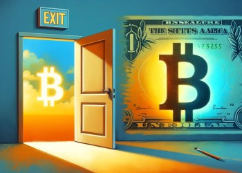 "Bitcoin: Our Savior from Looming USD Collapse?" warns Jack Mallers