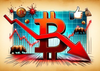 Bitcoin Plummets: Overconfidence in Market Leads to Drastic Fall