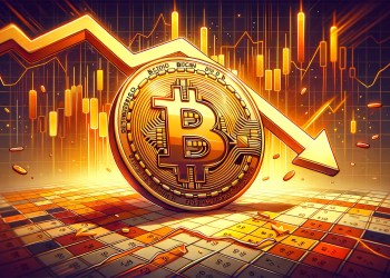 "Bitcoin Predicted to Plunge Under $60k Amidst Continuation of This Trend, Analyst Says"