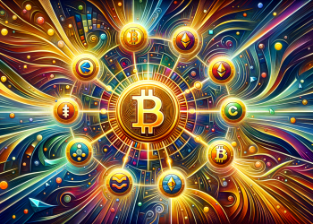 "Bitcoin Reigns Supreme: Is it Time for Altcoins to Shine? Insights into November's Crypto Trends"