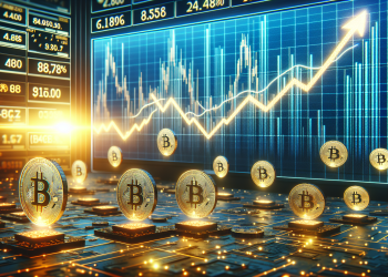 Bitcoin Surge Triggers 'Greed' Phase in Cryptocurrency Market