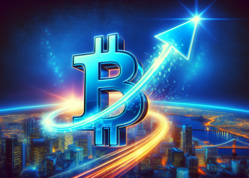 Bitcoin Surges to $66K: Marking the Start of a Significant Upswing?