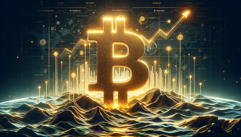 Bitcoin Tests $70K Boundary: Are We Nearing a New All-Time High?