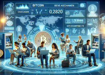 Bitcoin to Become a Commonly Used Currency by 2030, Forecasts CryptoQuant CEO