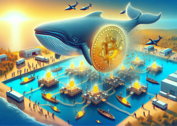 Bitcoin Whales Begin Accumulation Anew, Withdrawing $581m from CEXs in a Week