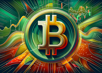 Bitcoin's Awaits Potential Slump to $60K: Can $64K Support Deter the Sellers?