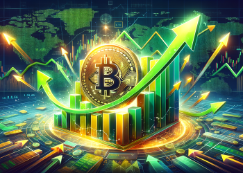 Bitcoin's Influence on the Double-Digit Surge of Crypto Stocks