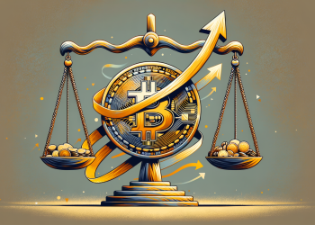 Bitcoin's Recent Boost Could Still Lead to Market Correction