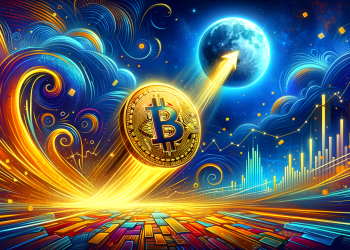 "Bitcoin's Rocket Ride: What Metrics and Patterns Reveal About Its Future"