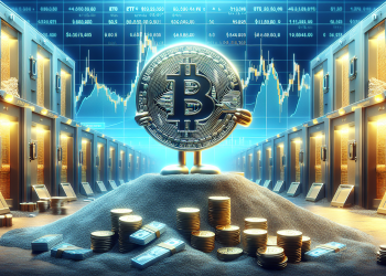 Bitcoin's Stability at $67k Bolstered by Solid ETF Investment Surge