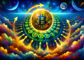 "Bitwise CIO Discusses Bitcoin's Rise to $200K Amid Potential Dollar Collapse"