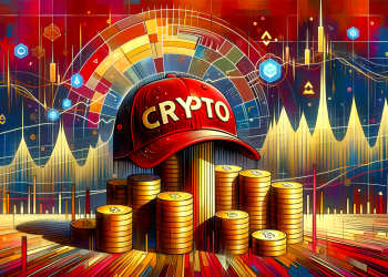 Boost in MAGA Crypto Amidst Rising Trump's Victory Chances - Can it Stay Afloat Next Week?
