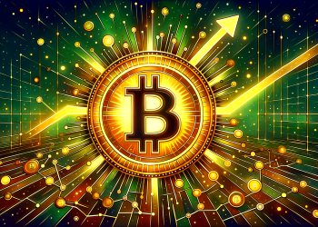 "Bullish Signal? Bitcoin Accumulation Addresses Soar 93%, Reach Nearly $194B"