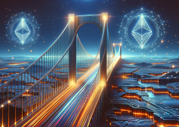 Can Cardano's Bitcoin Bridge Propel ADA to Surpass the $0.33 Mark?