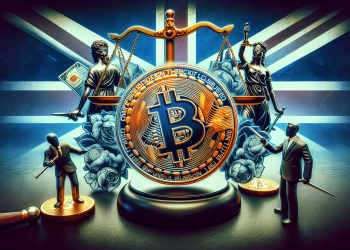 Chinese Woman Denies UK Charges over Alleged Bitcoin Money Laundering Offense
