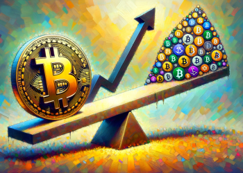 "Conditions for Altcoin Rally: Why Bitcoin Needs to Reach $80K"