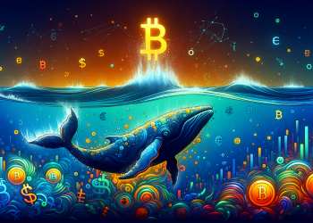 Could Bitcoin Plunge? Legendary Whale Returns as Cryptocurrency Peaks at $69K