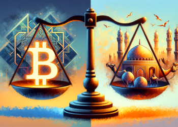 Could Rising Middle East Tensions Trigger a Bitcoin Crash?